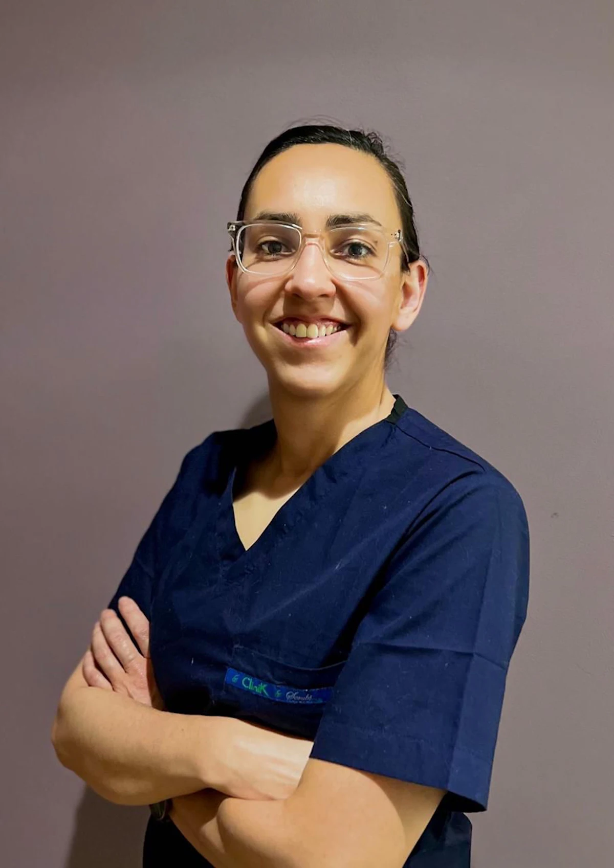 Dr. Maria Popescu